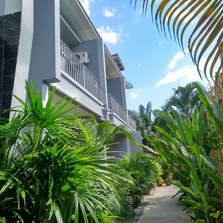 Mj Boutique Hotel Khao Lak Exteriör bild