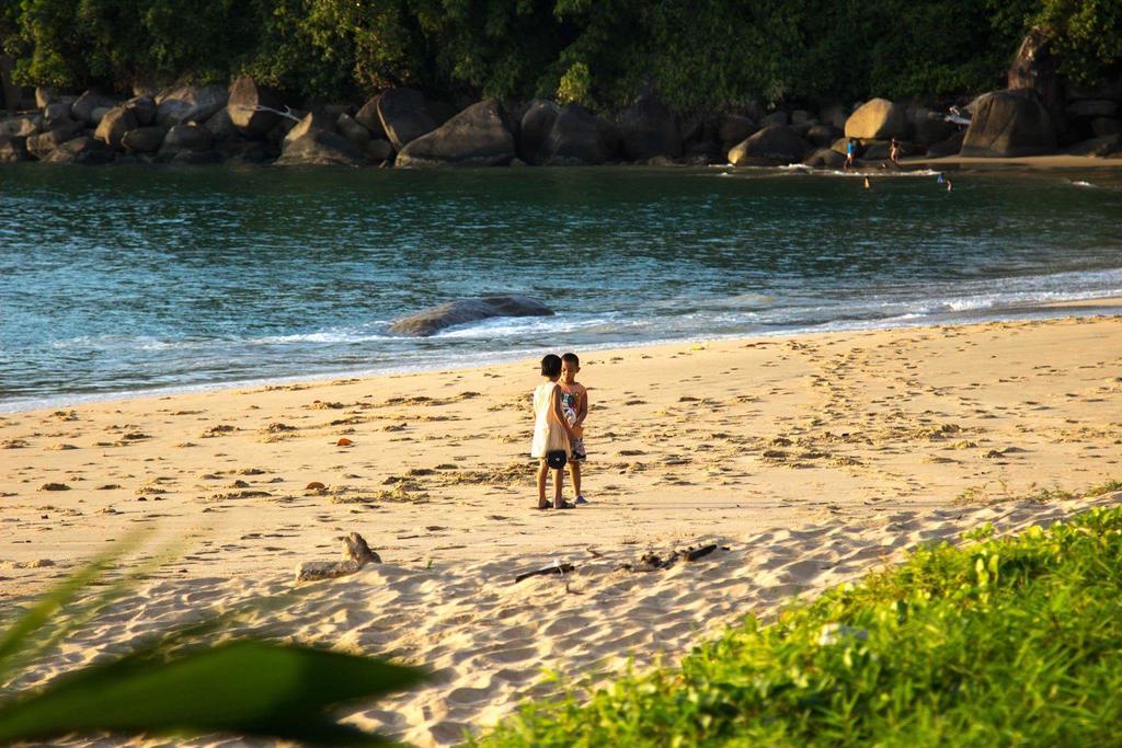 Mj Boutique Hotel Khao Lak Exteriör bild