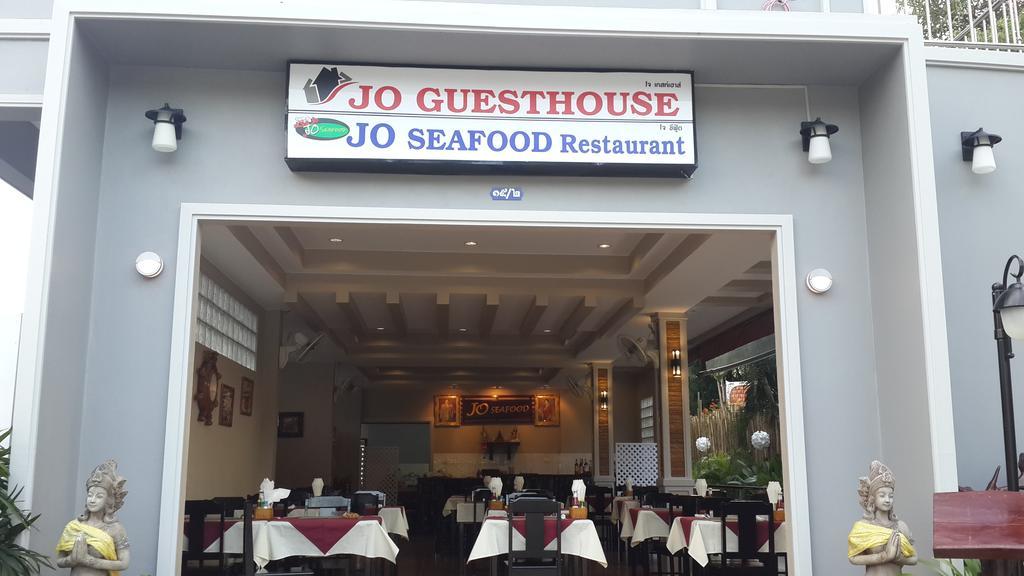 Mj Boutique Hotel Khao Lak Exteriör bild